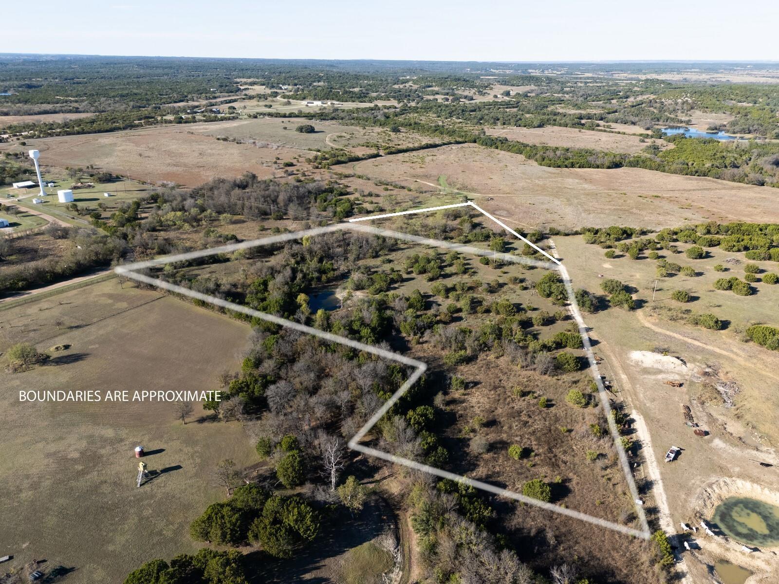 TBD Marshall, Morgan, TX 76671 — photo 1