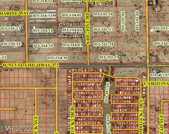 380 West Nevada Hwy 372