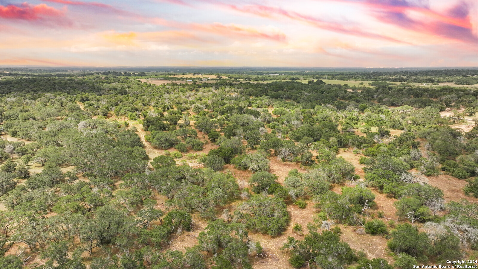 752 PR Sunset Vista Dr Lot 92, , 78069 — photo 1