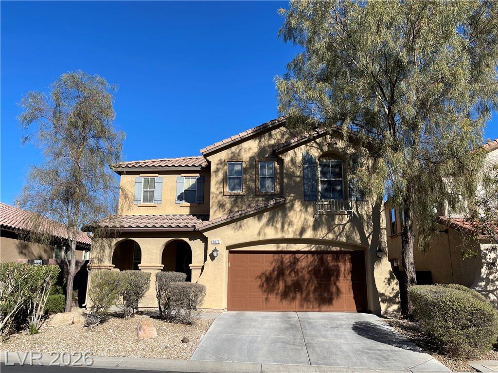 9072  Sendero Avenue, Las Vegas, NV 89178 — photo 1
