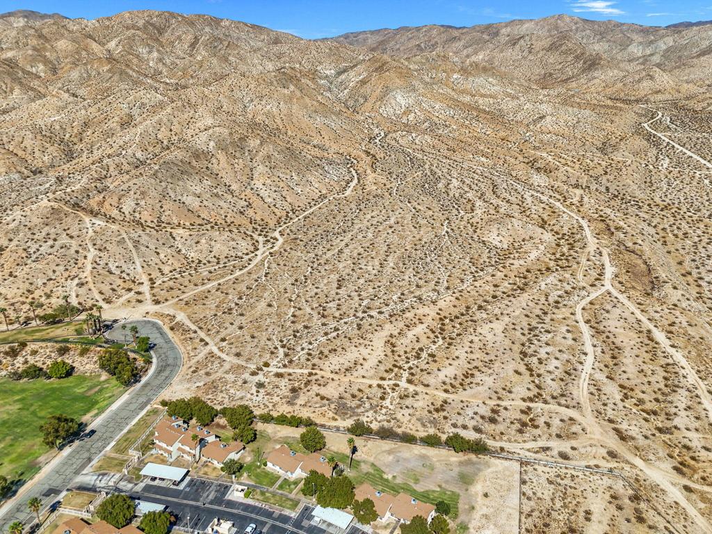 0 Don English Way, Desert Hot Springs, CA 92240 — photo 1
