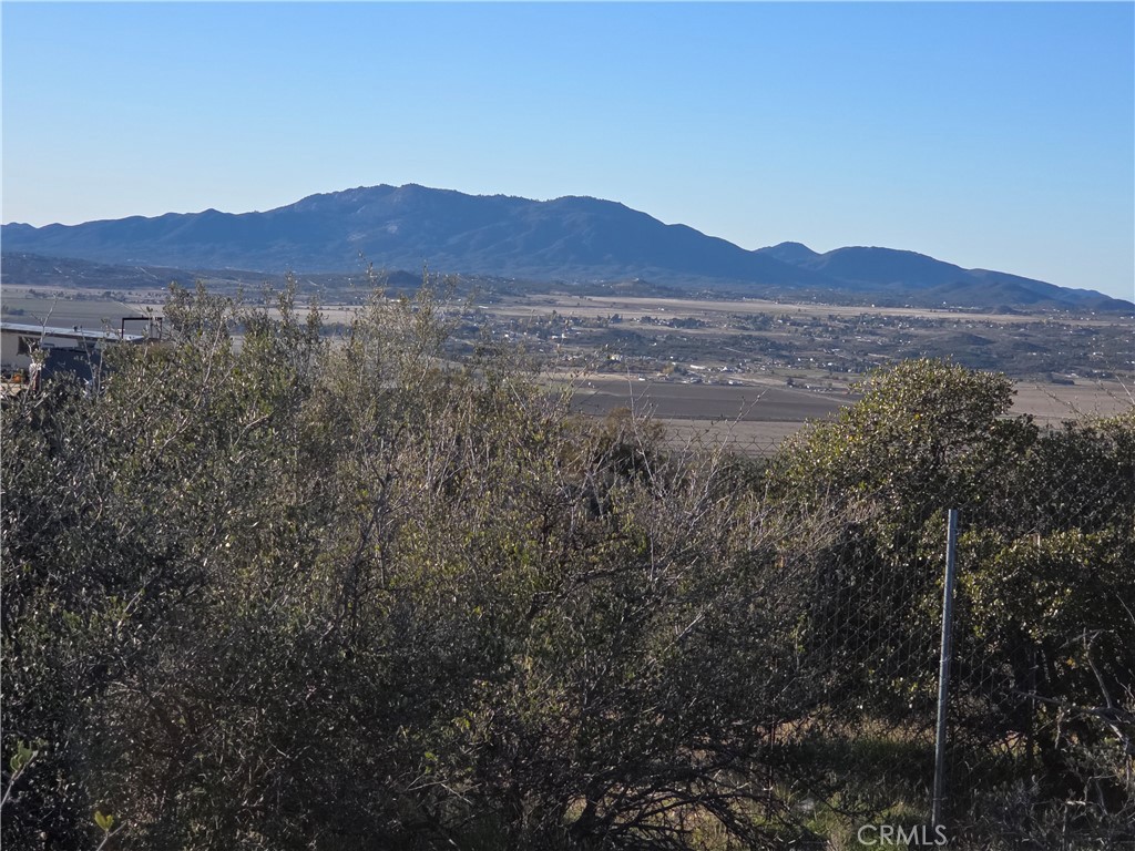 0 Everett, Anza, CA 92539 — photo 1