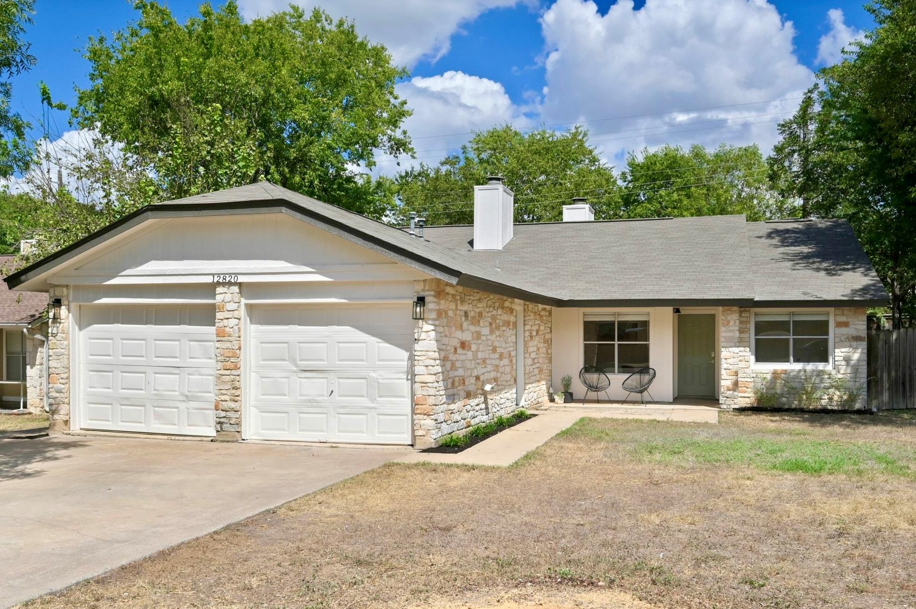 12820 Tomanet, Austin, TX 78727 — photo 1