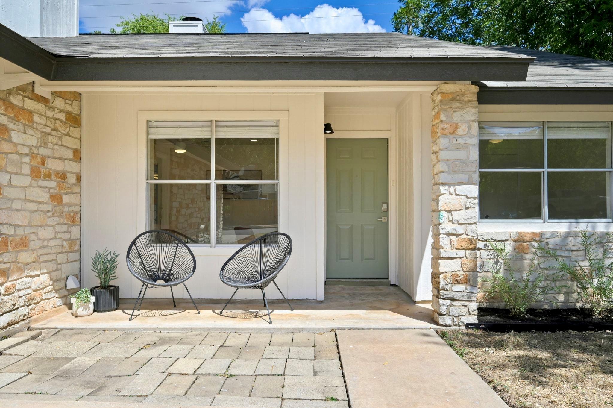 12820 Tomanet, Austin, TX 78727 — photo 1