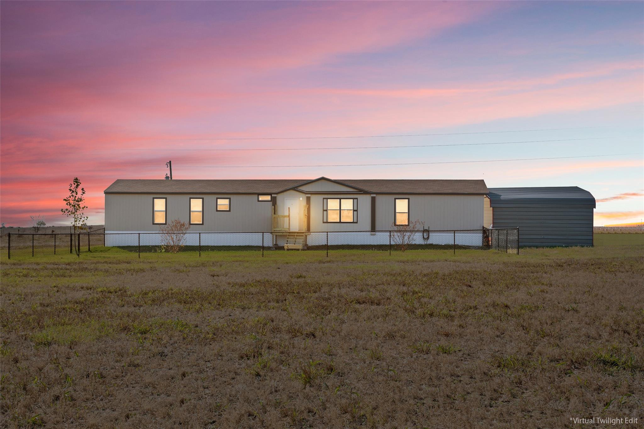 424 State Highway 53, Rosebud, TX 76570 — photo 1