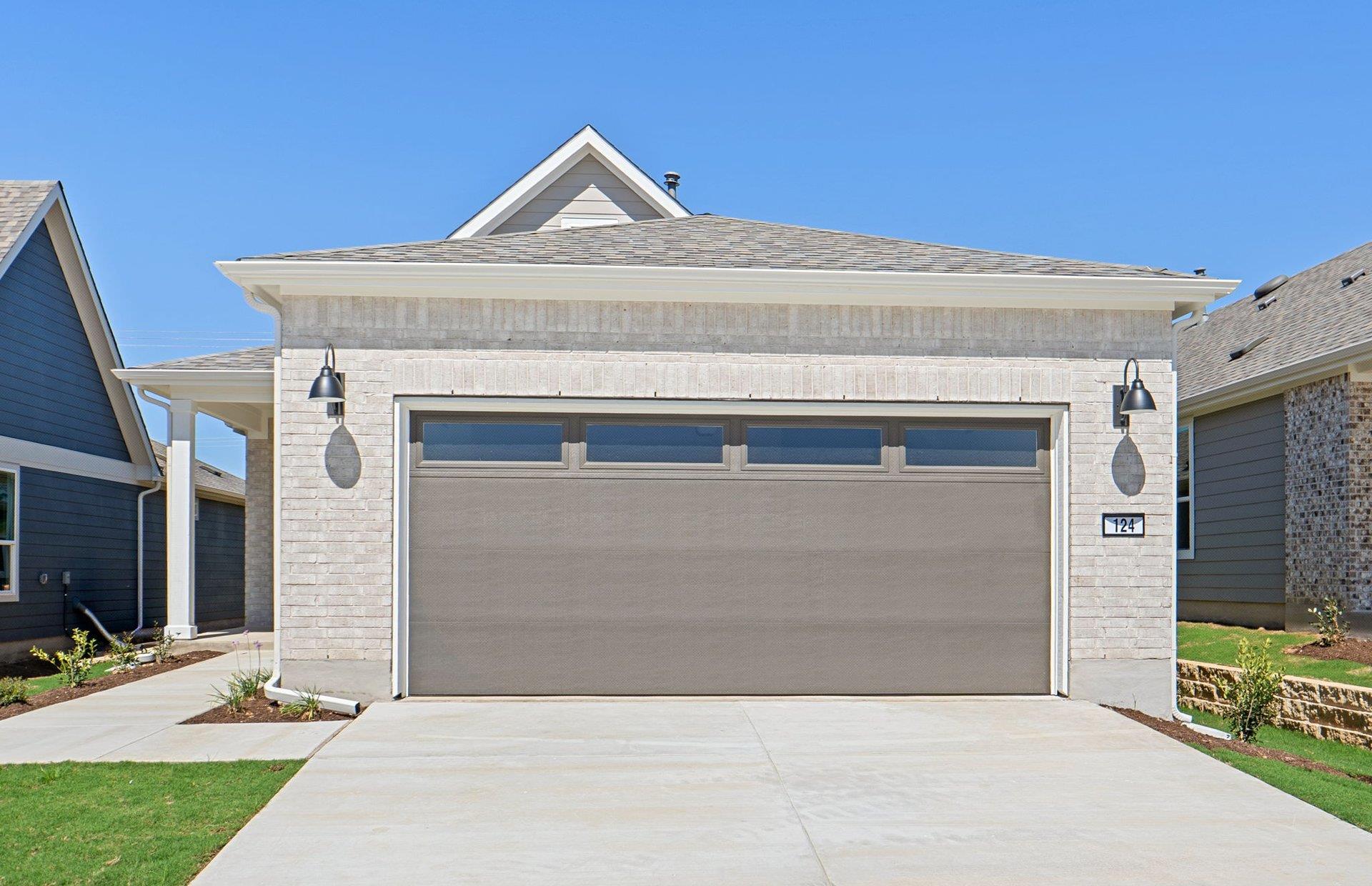124 Kimberwick, Georgetown, TX 78633 — photo 1