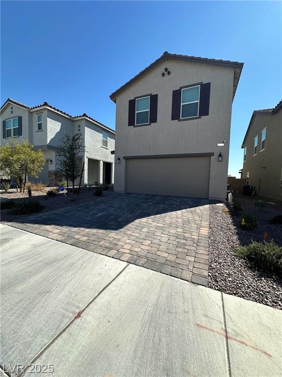 10266 Glowing Amber Street, Las Vegas, NV 89141 — photo 1