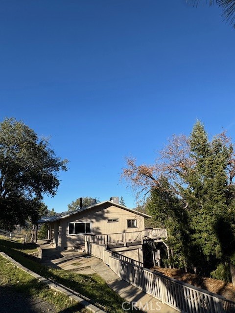 5830 Half Dome, Mariposa, CA 95338 — photo 1