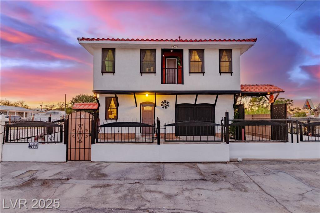 26 North 27th Street, Las Vegas, NV 89101 — photo 1
