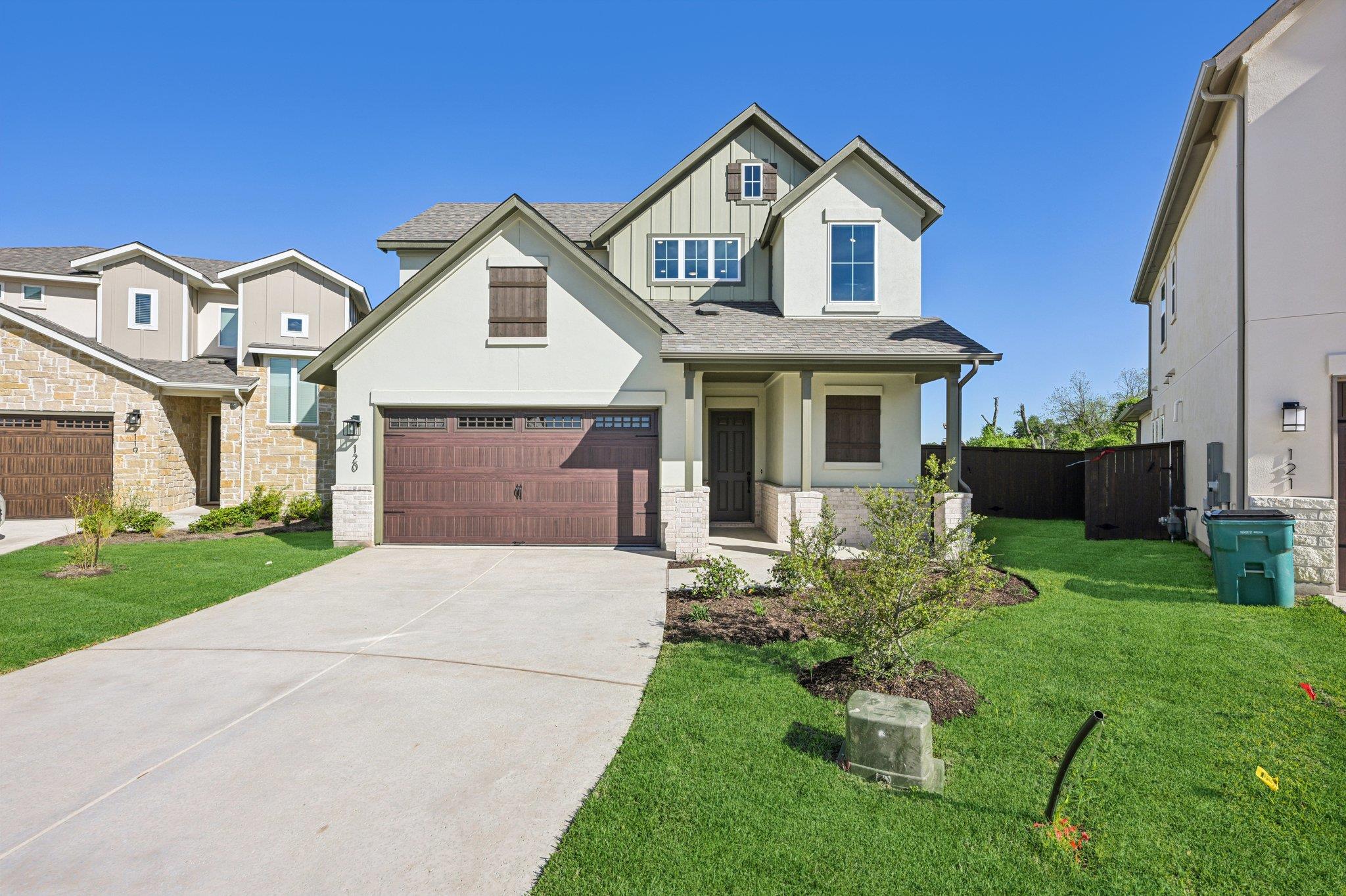600 C-Bar Ranch, Cedar Park, TX 78613 — photo 1