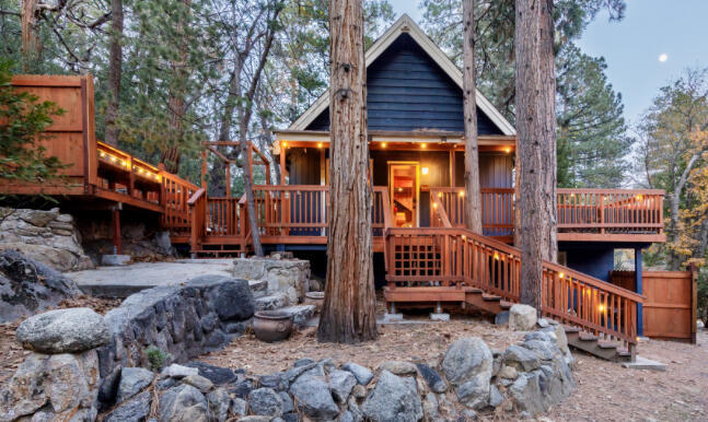 25435 Franklin Drive, Idyllwild, CA 92549 — photo 1