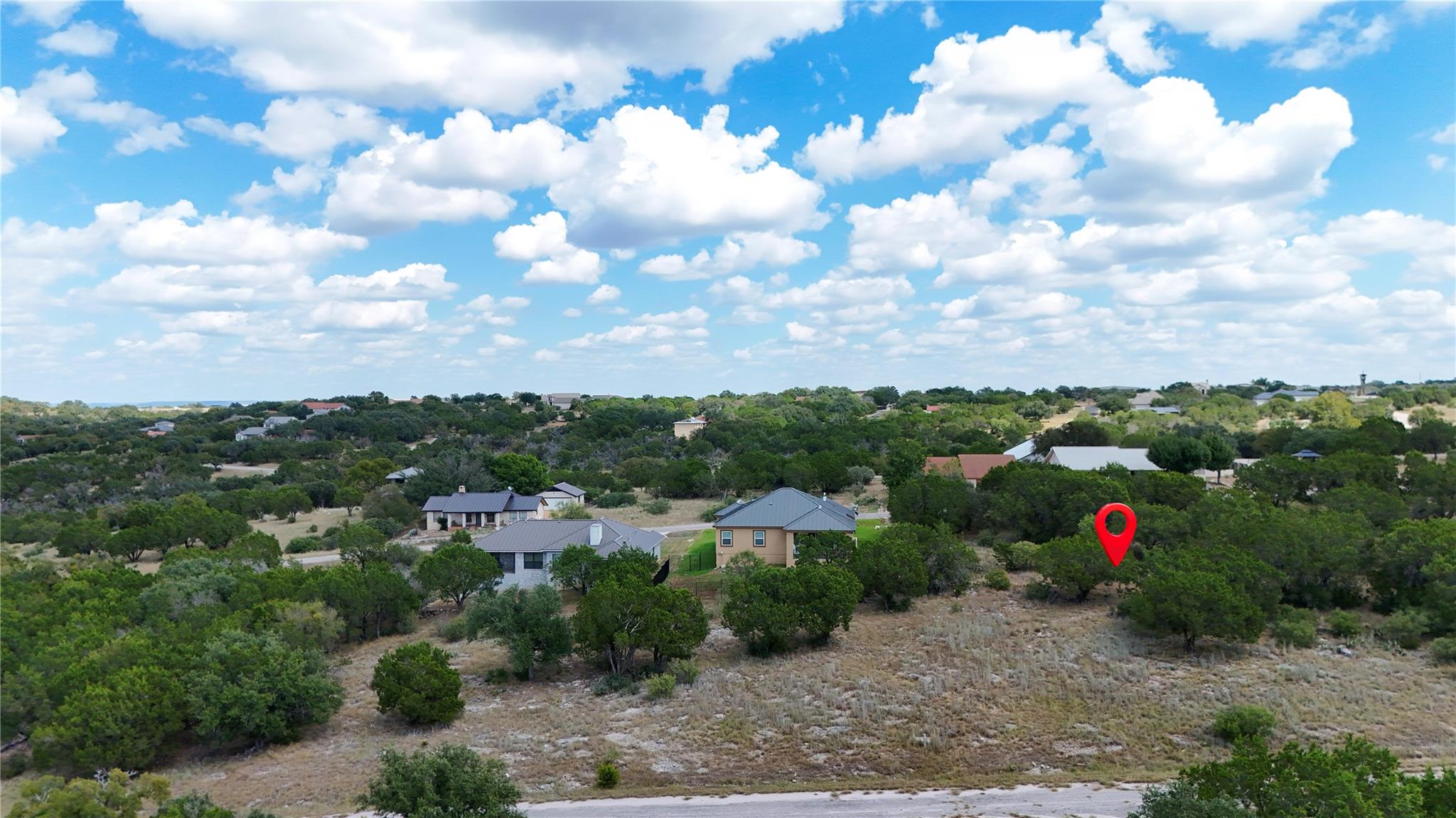 605 Silver Mane None, Horseshoe Bay, TX 78657 — photo 1