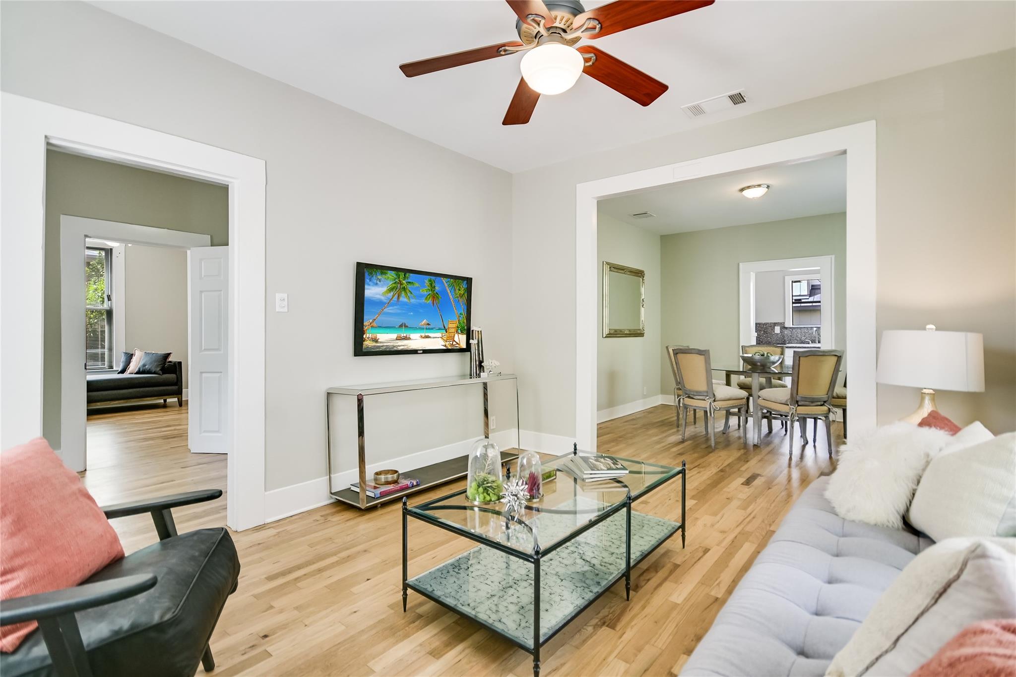 2014 Willow, Austin, TX 78702 — photo 1