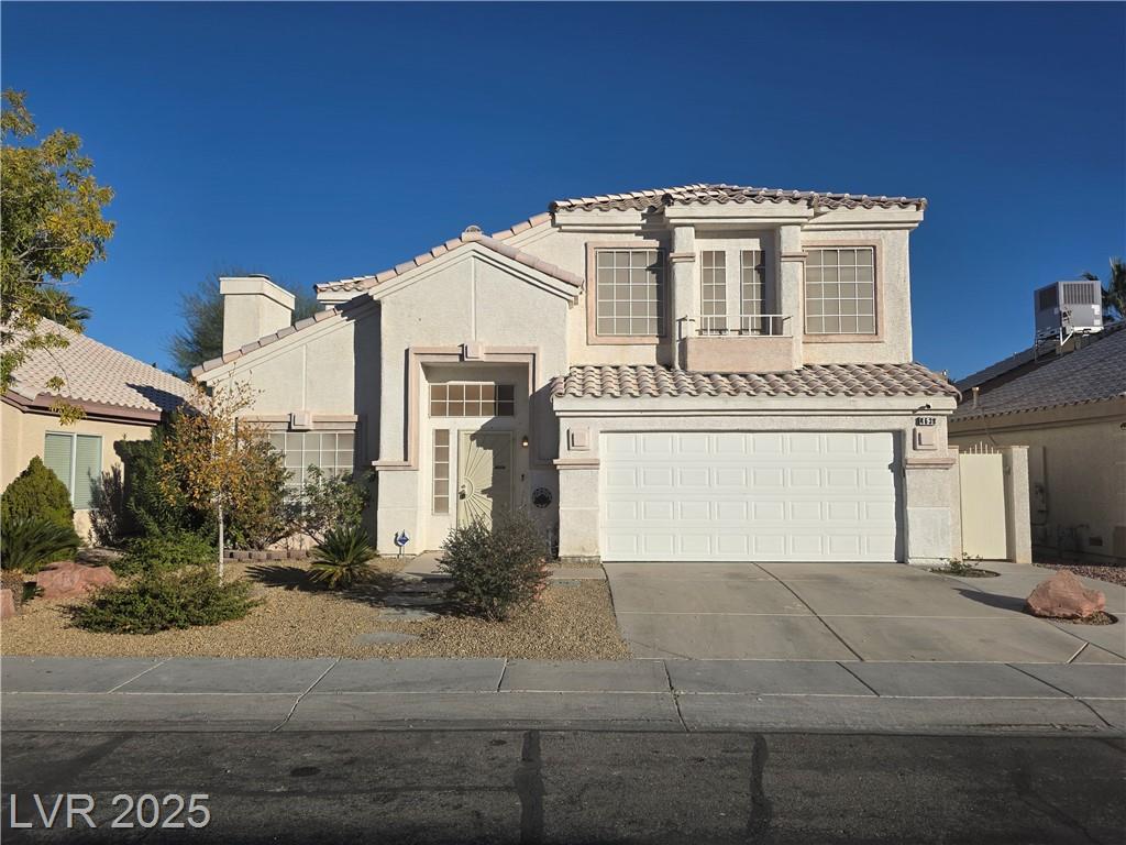 4638  Ashington Street, Las Vegas, NV 89147 — photo 1