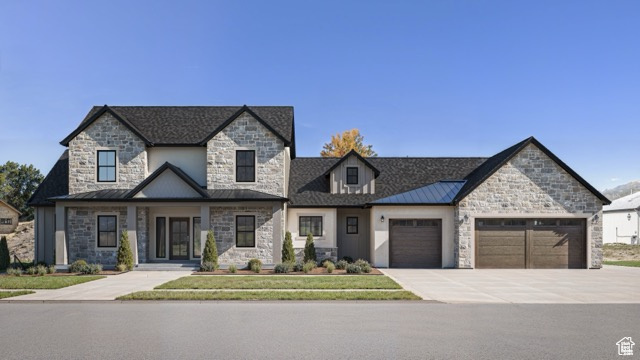2881  THIRTY OAKS DR, Springville, UT 84663 — photo 1