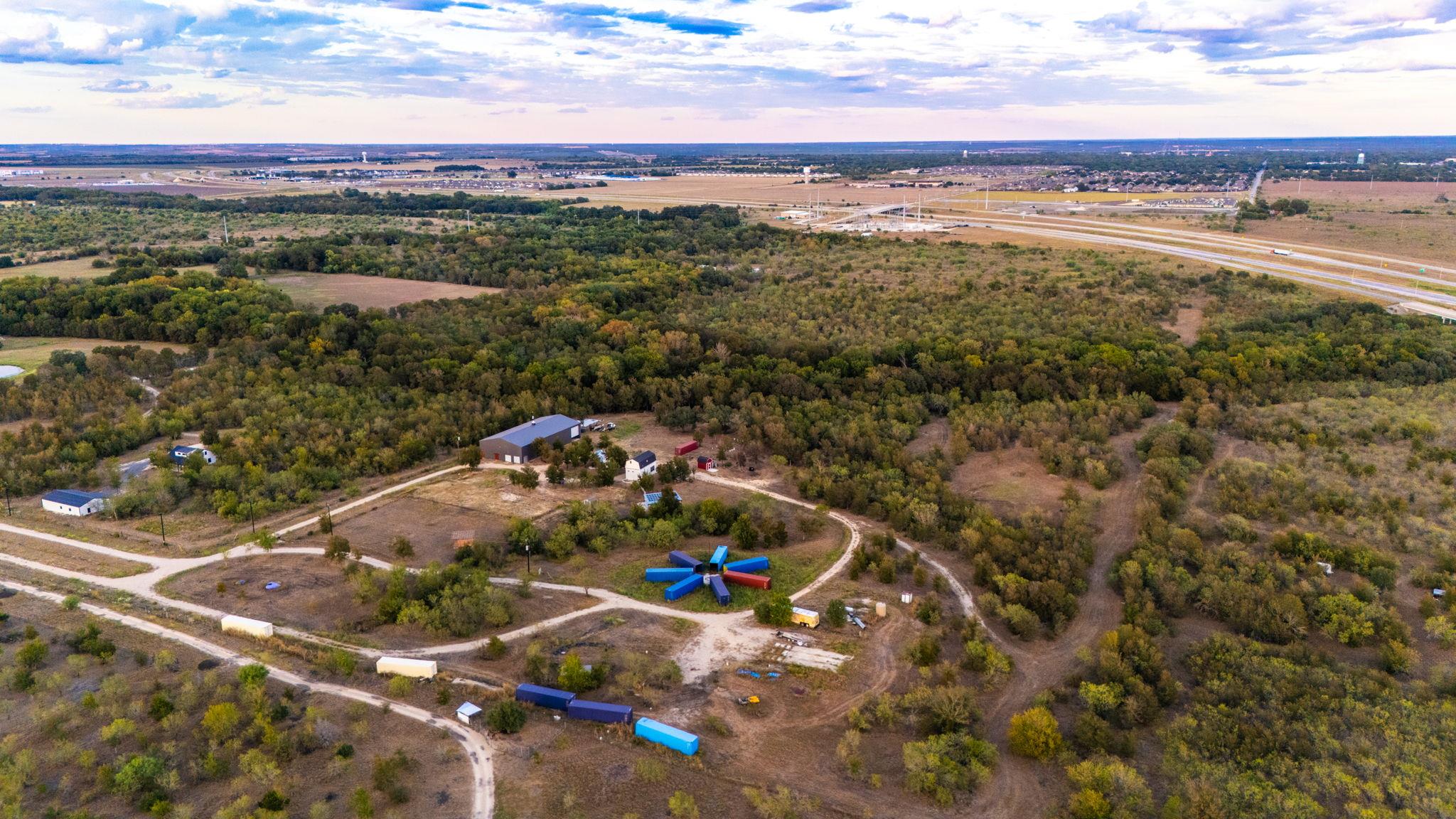 1501 Boggy Creek, Lockhart, TX 78644 — photo 1
