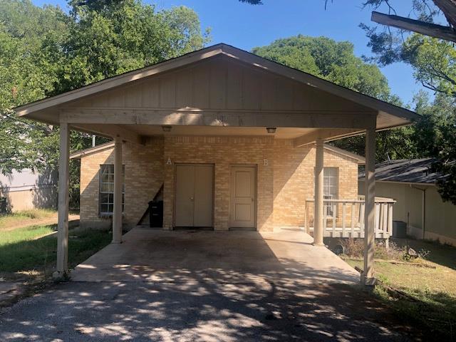 404 Dittmar, Austin, TX 78745 — photo 1