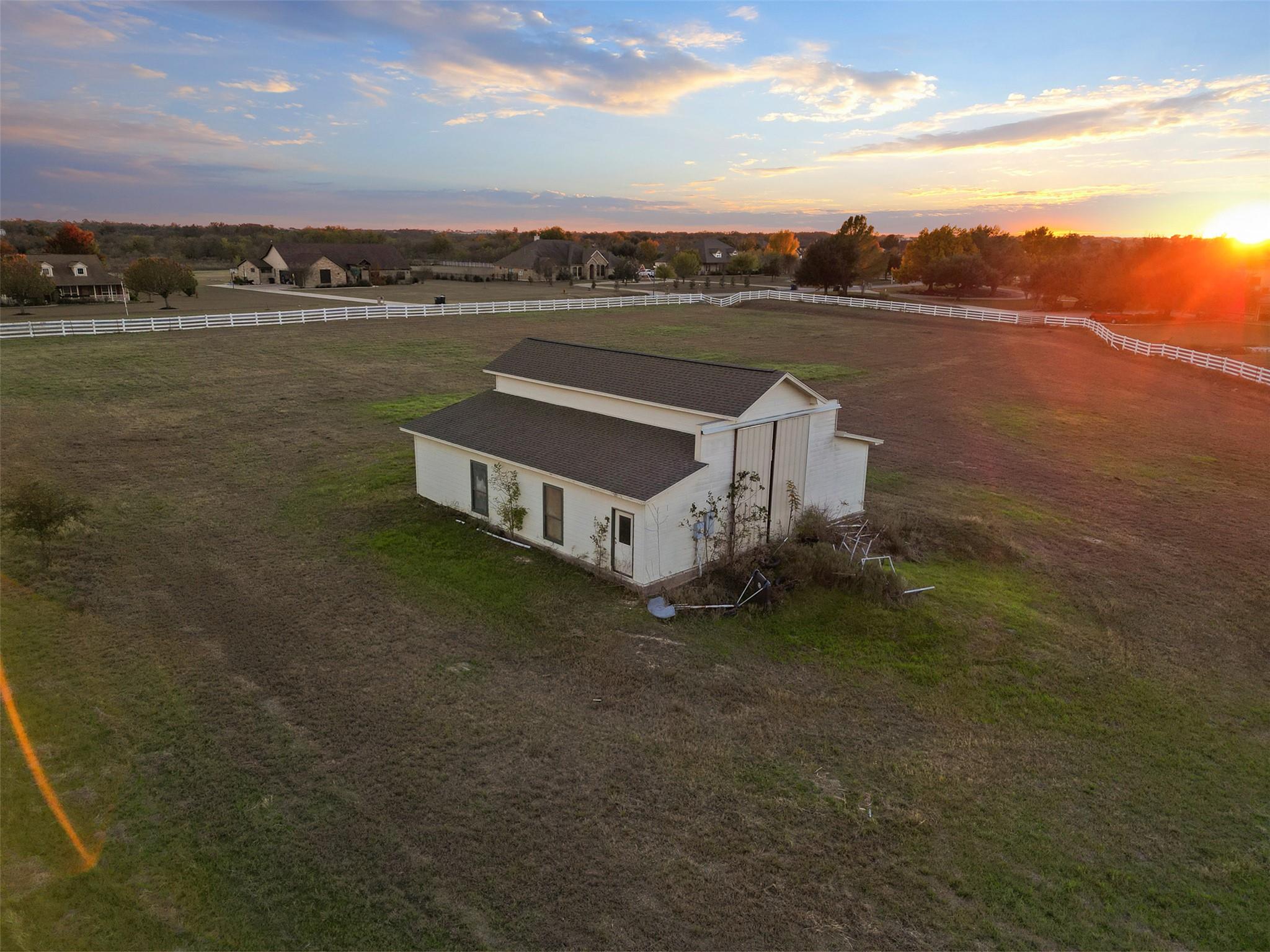 233 Courtnees, Georgetown, TX 78626 — photo 1