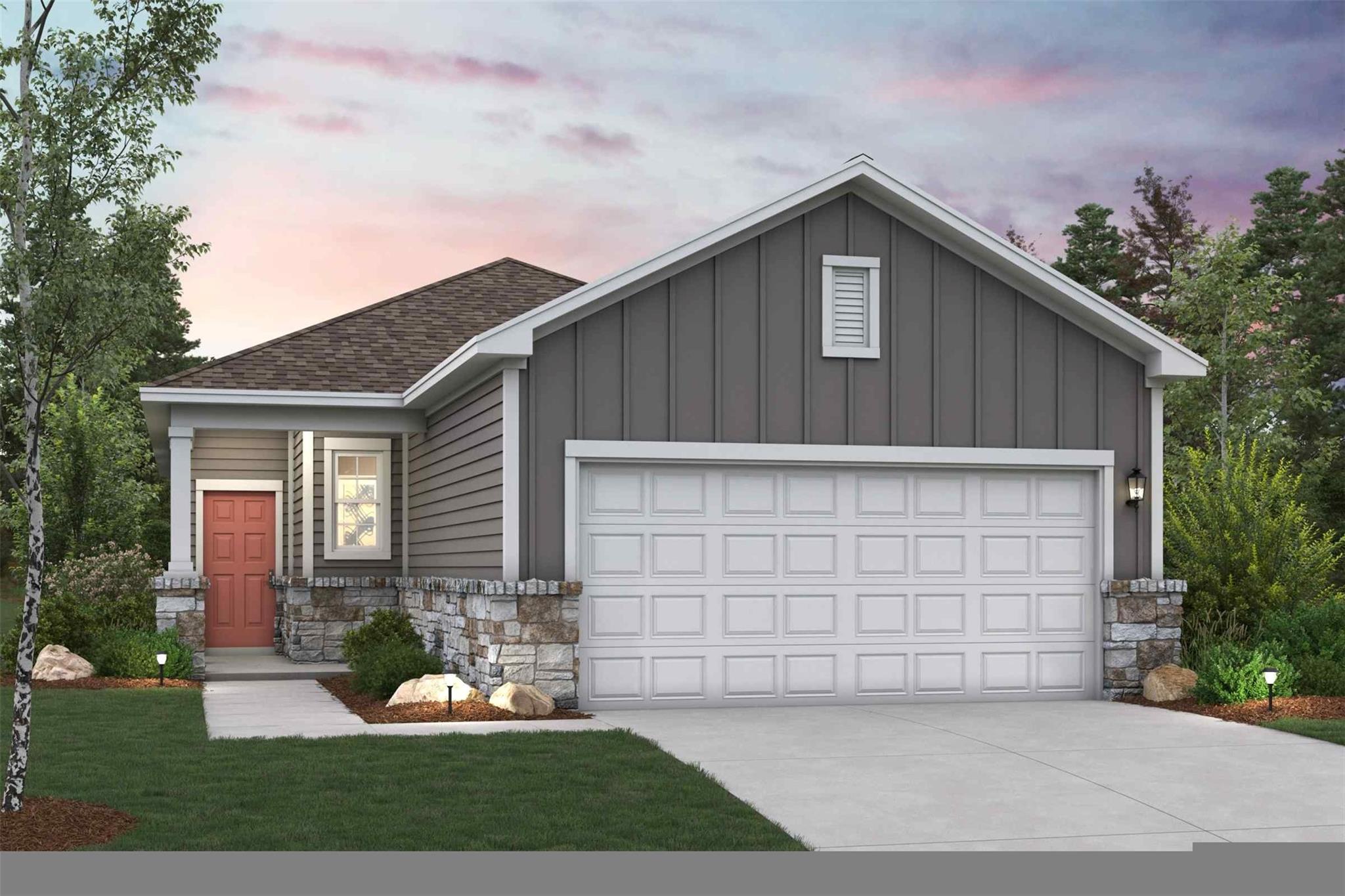 1225 Wild Leaf, San Marcos, TX 78666 — photo 1