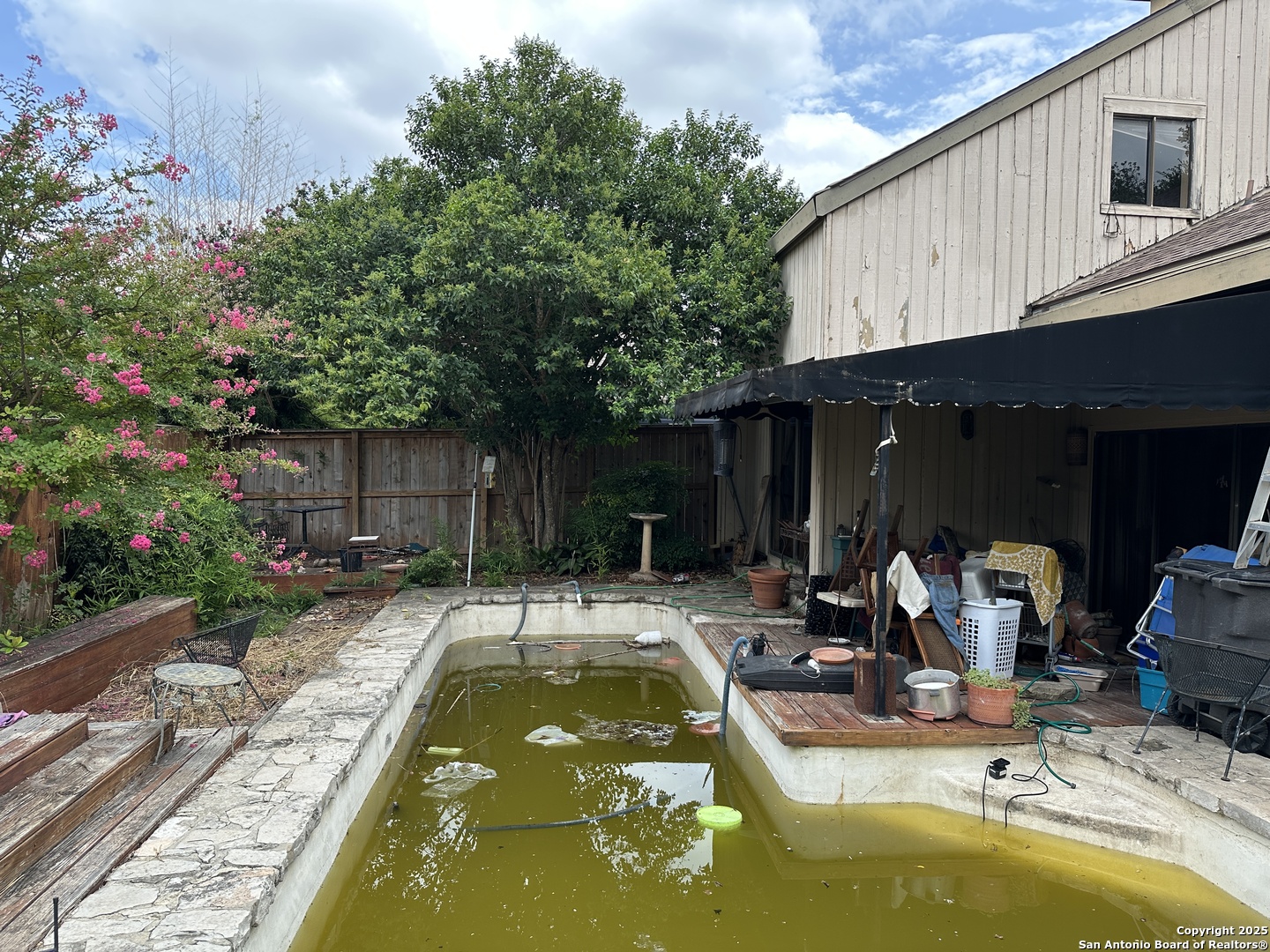 11818 BUTTON WILLOW CV, , 78213 — photo 1