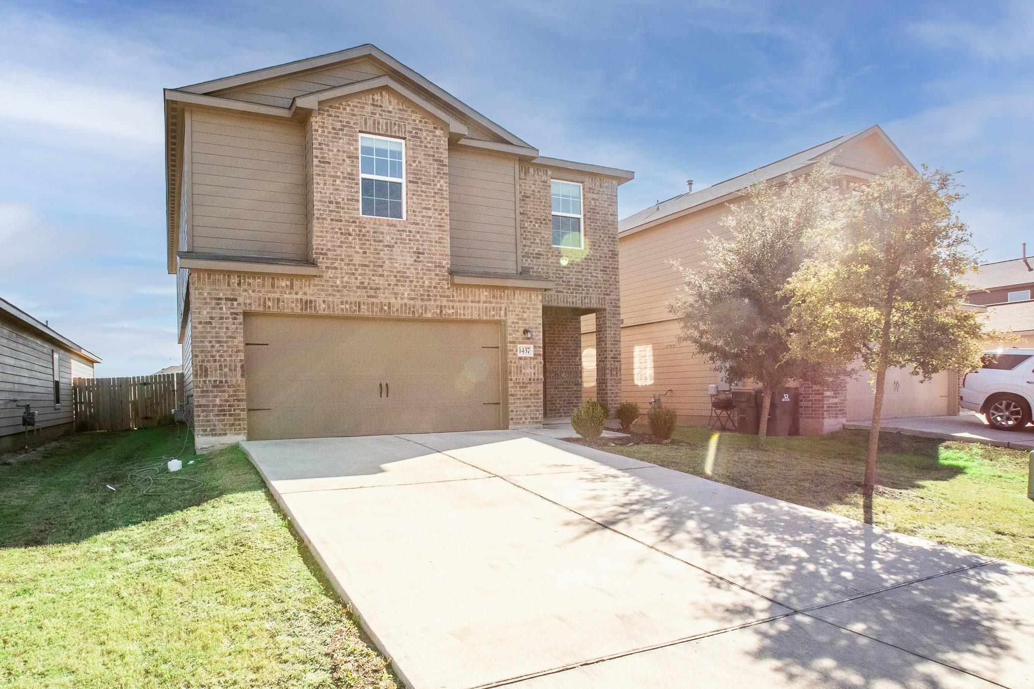 1437 Amy, Kyle, TX 78640 — photo 1