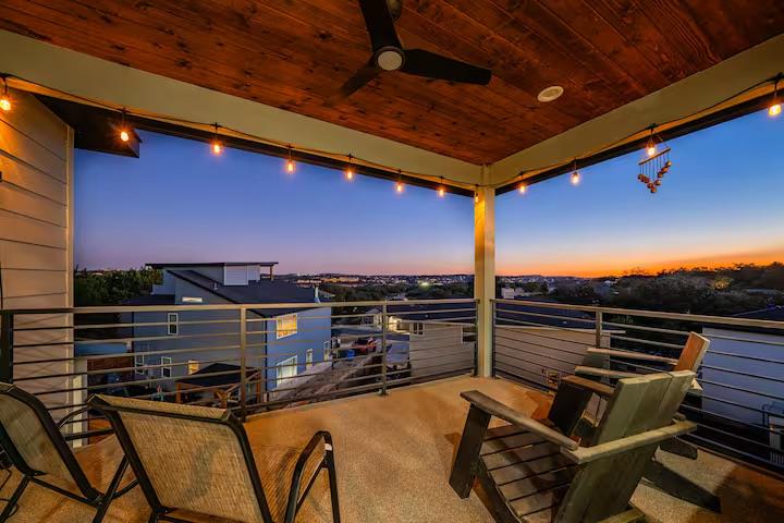 18401 Valley Hill, Point Venture, TX 78645 — photo 1