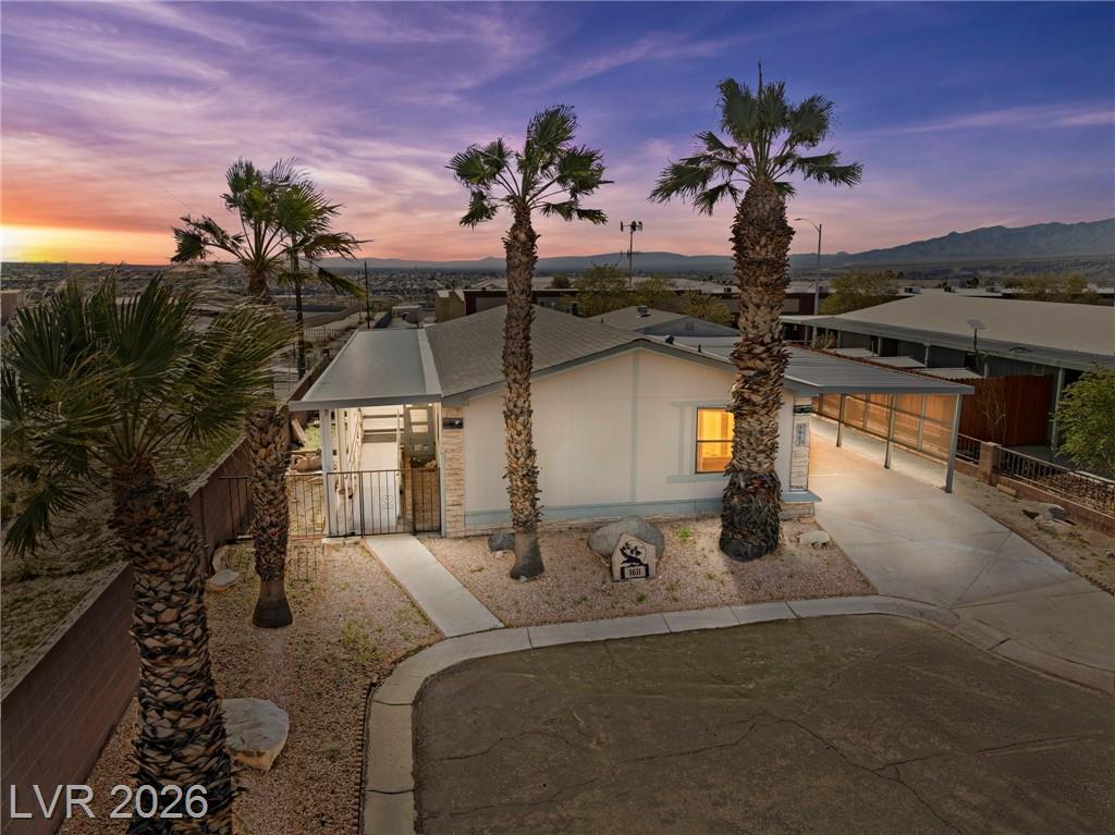 1611  Esquina Street, Laughlin, NV 89029 — photo 1
