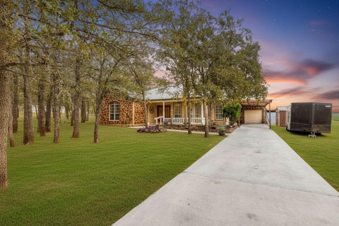 771 Hillje, Kingsbury, TX 78638 — photo 1