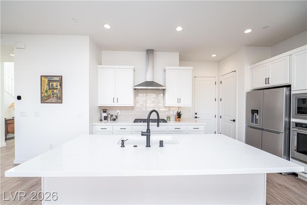 10386 Vista Argento Avenue, Las Vegas, NV 89166 — photo 1