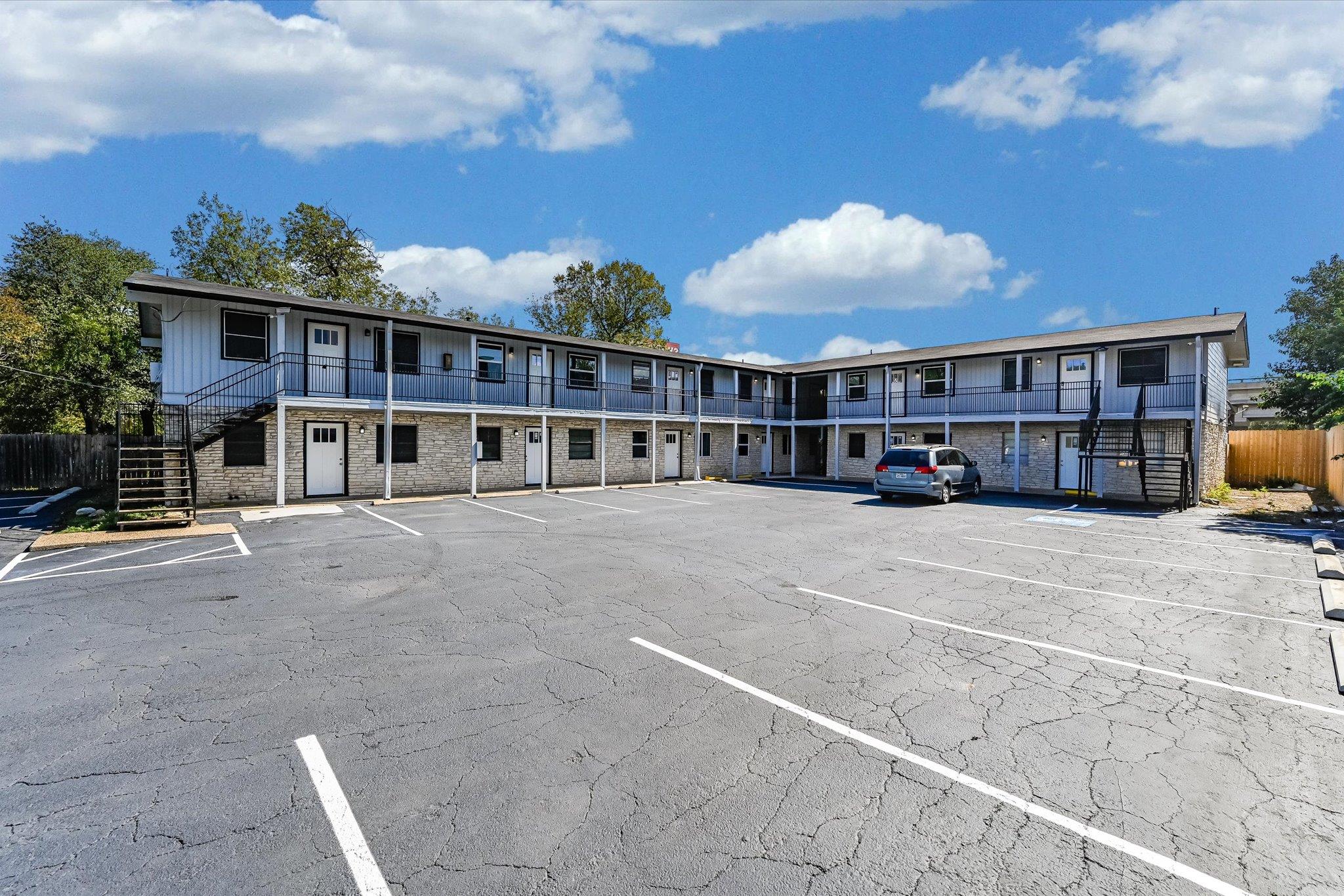 3703 Harmon, Austin, TX 78705 — photo 1