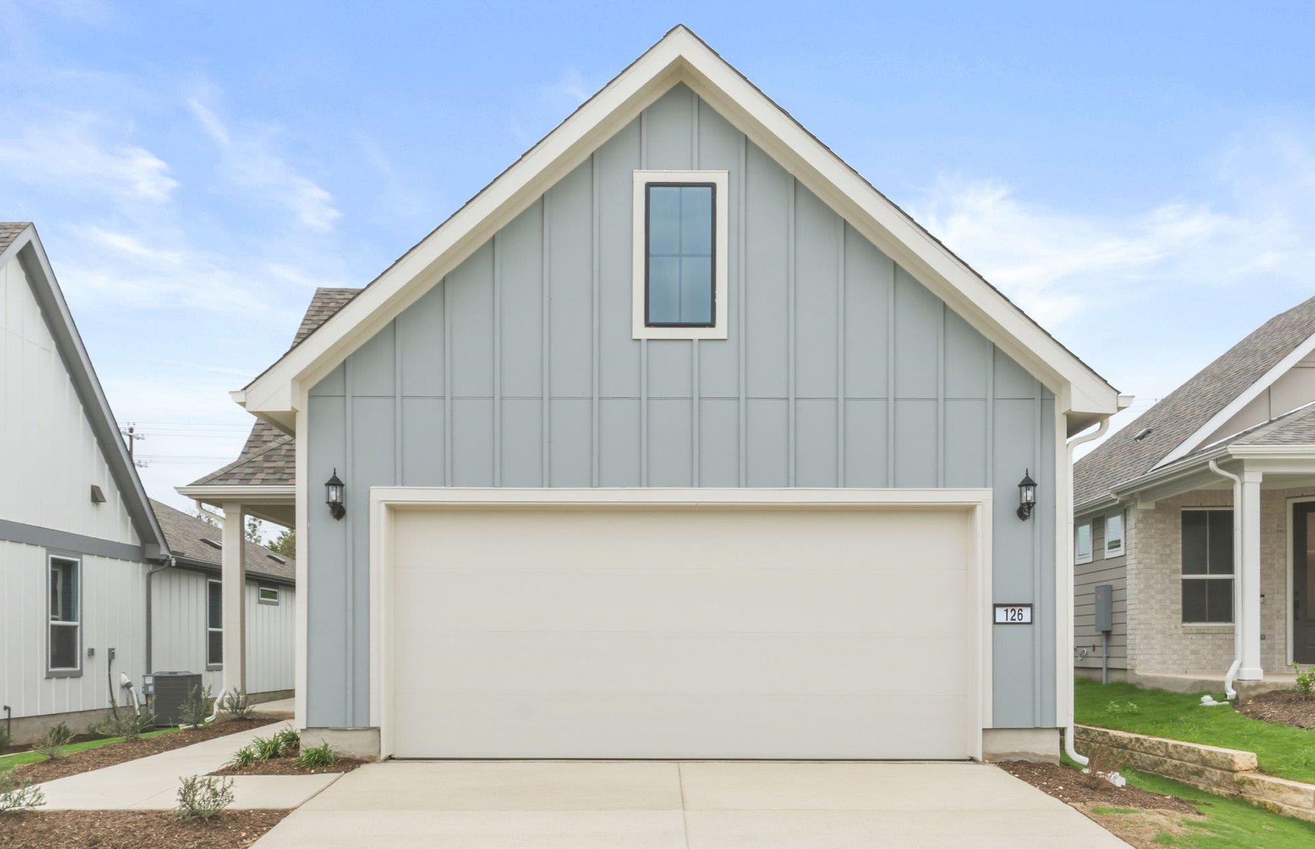 126 Kimberwick, Georgetown, TX 78633 — photo 1