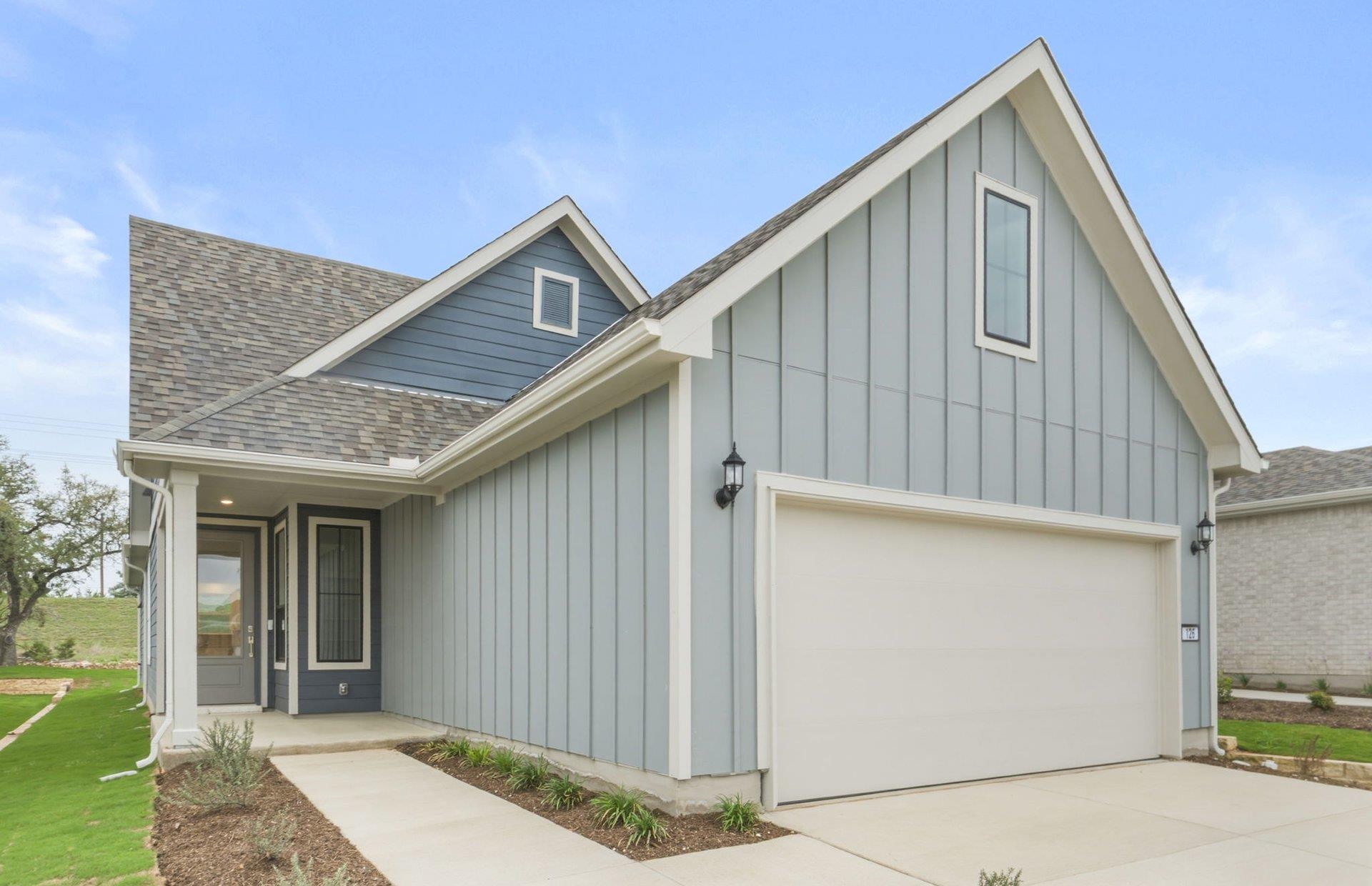 126  Kimberwick Ln, Georgetown, TX 78633 — photo 1
