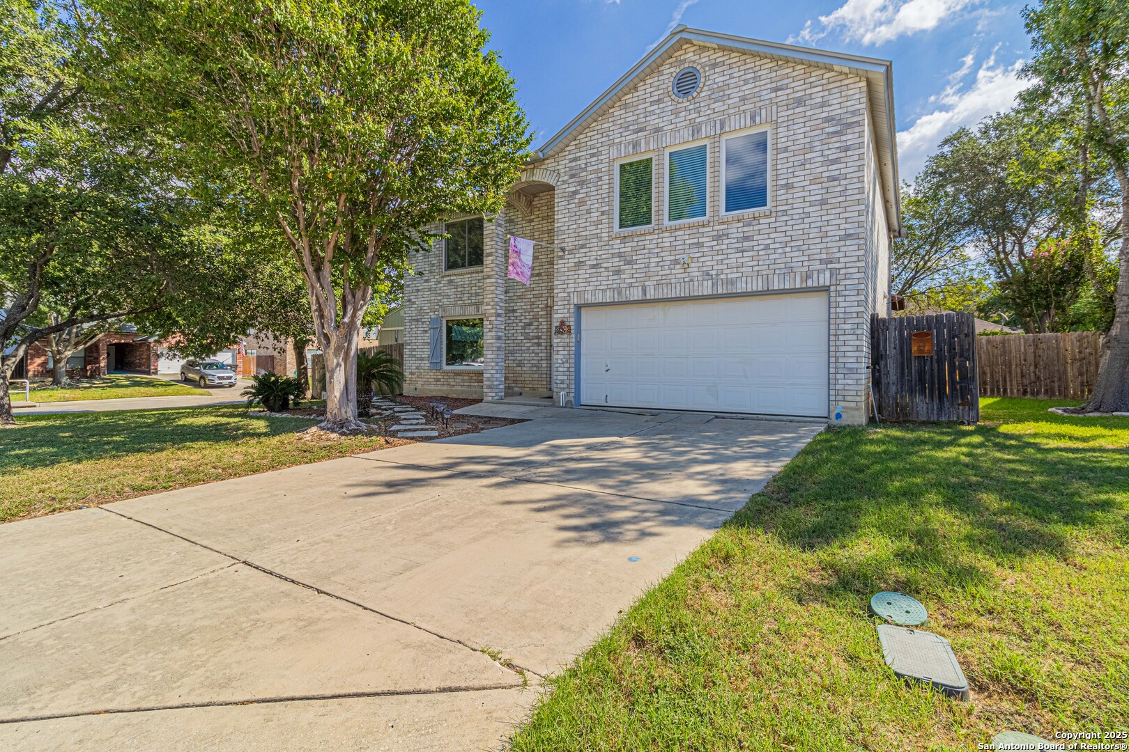 3003 Cassowary, San Antonio, TX 78247 — photo 1