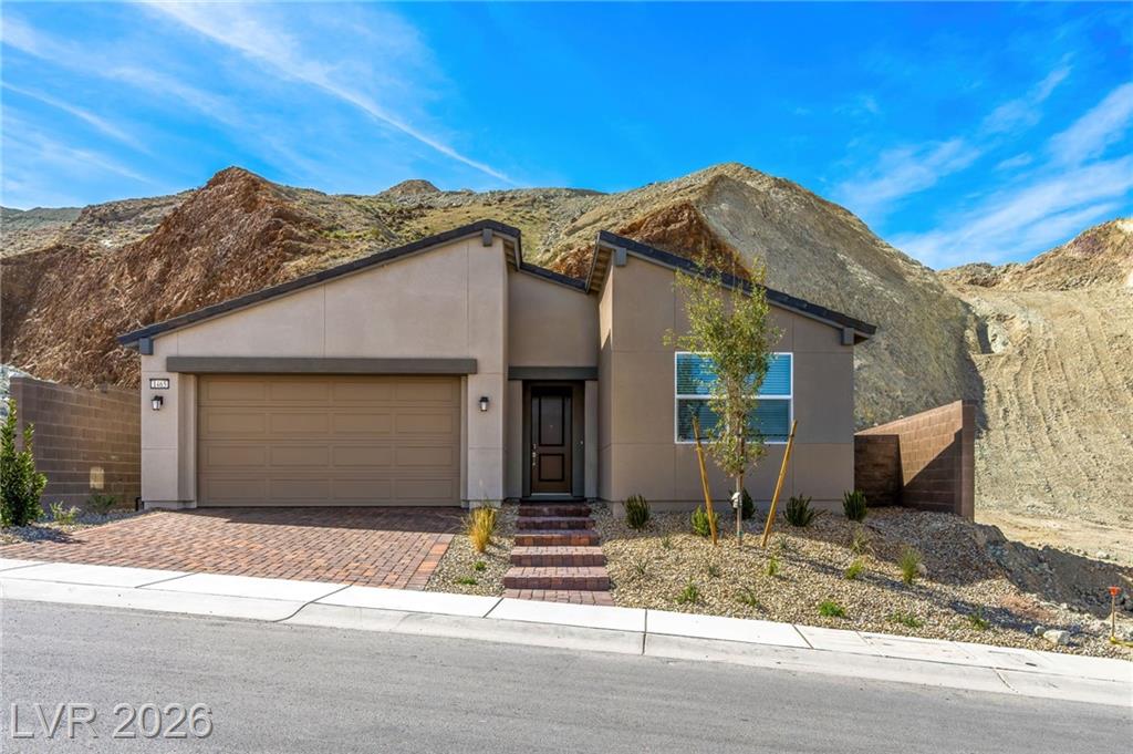 1465 Bianca Falls Drive, Henderson, NV 89011 — photo 1