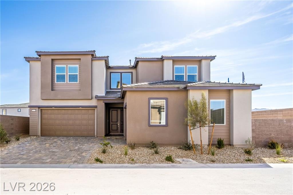 1609  Amalfi Arches Place, Henderson, NV 89011 — photo 1