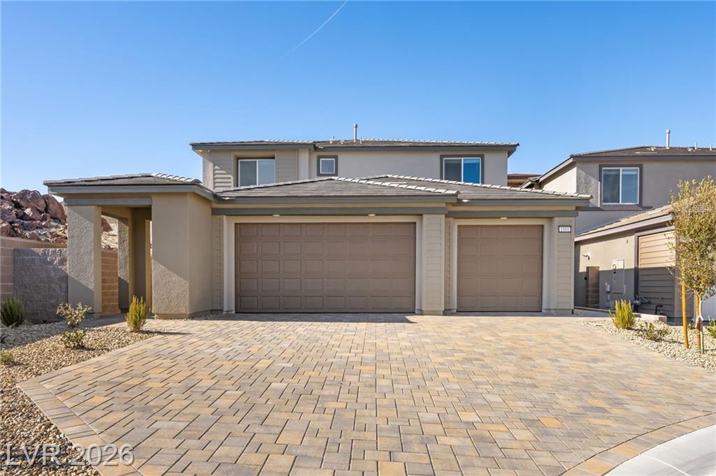 1501 Capri Cascades Court, Henderson, NV 89011 — photo 1