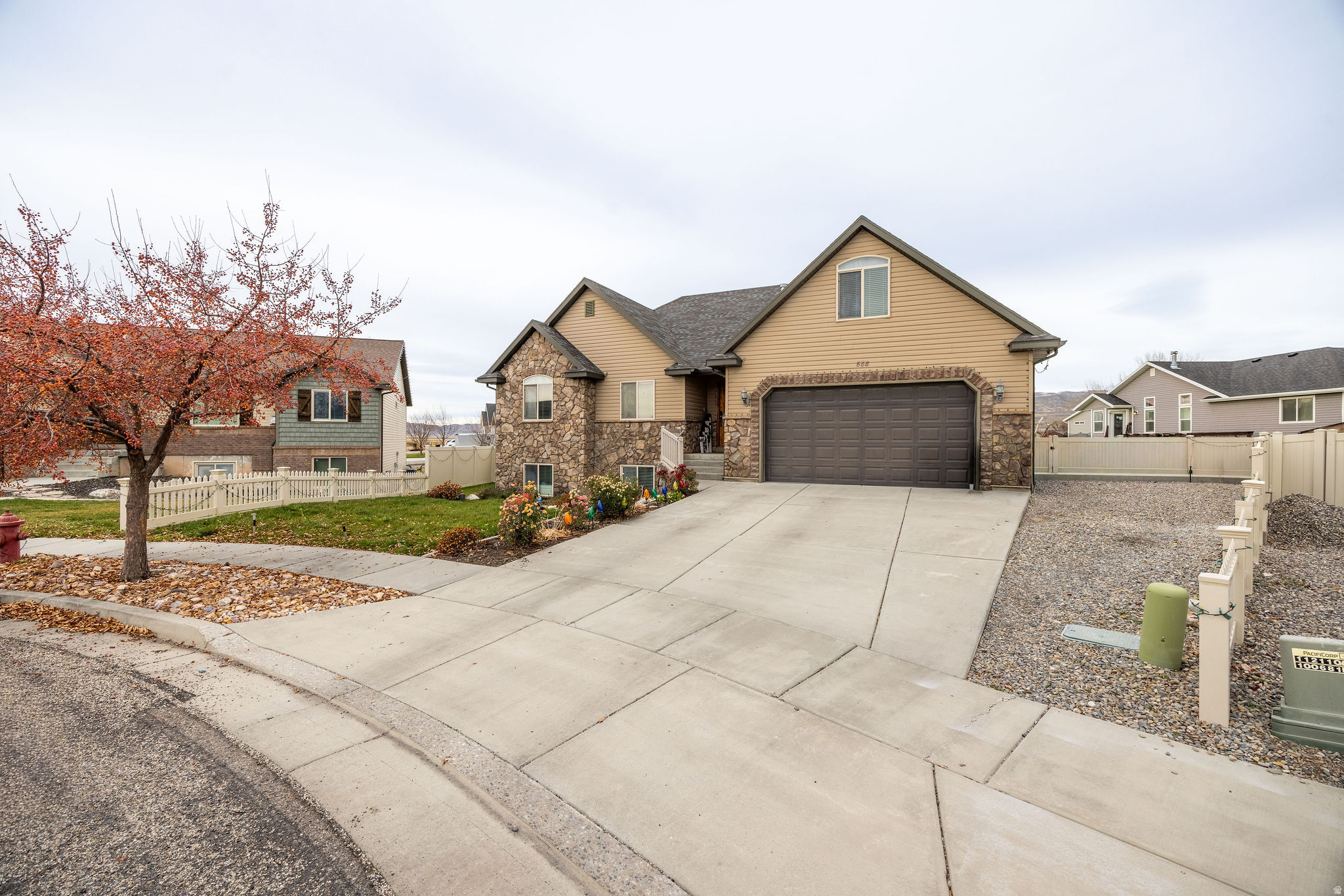 888 W 460 S, Tremonton, UT 84337 — photo 1