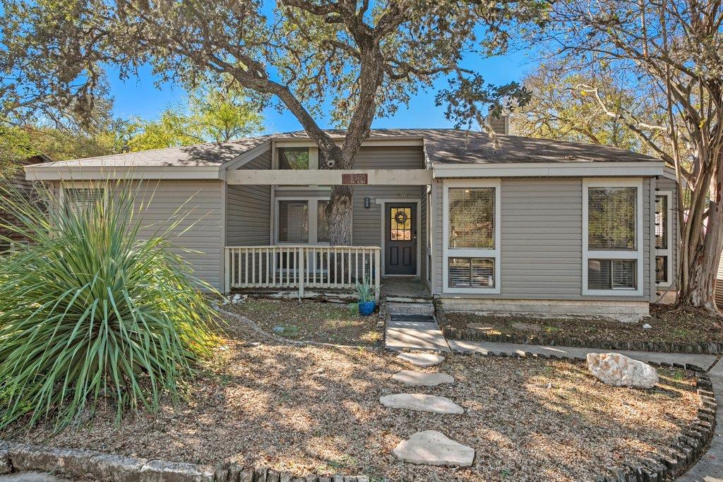 1505 Lbj, San Marcos, TX 78666 — photo 1