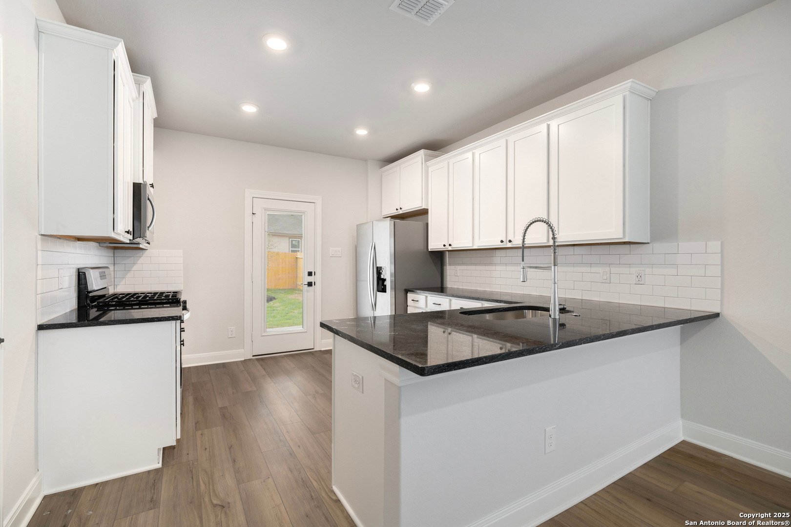 6302 MONK LANDING, ,  78109 — photo 1