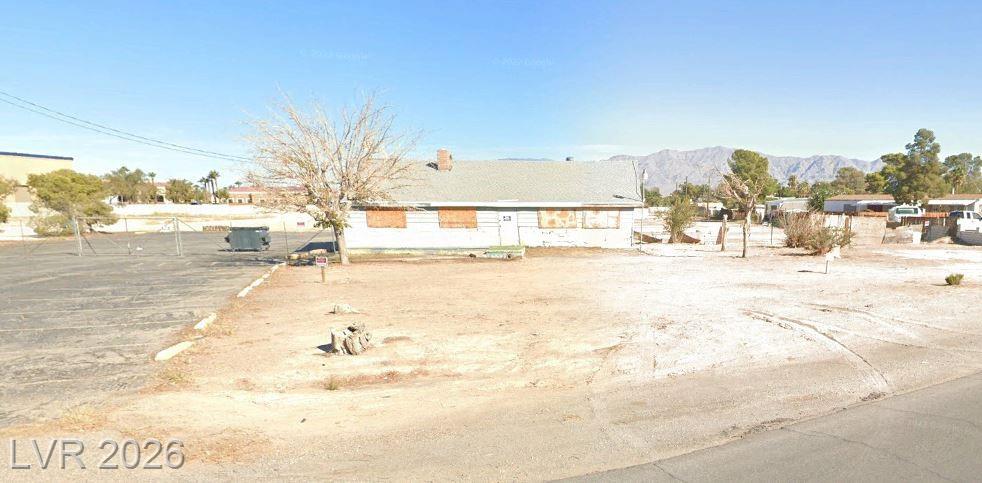 3500 North Rancho Drive, Las Vegas, NV 89130 — photo 1