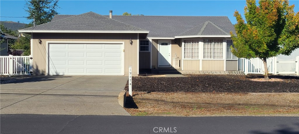 19474 mountain meadow south, Hidden Valley Lake, CA 95467 — photo 1