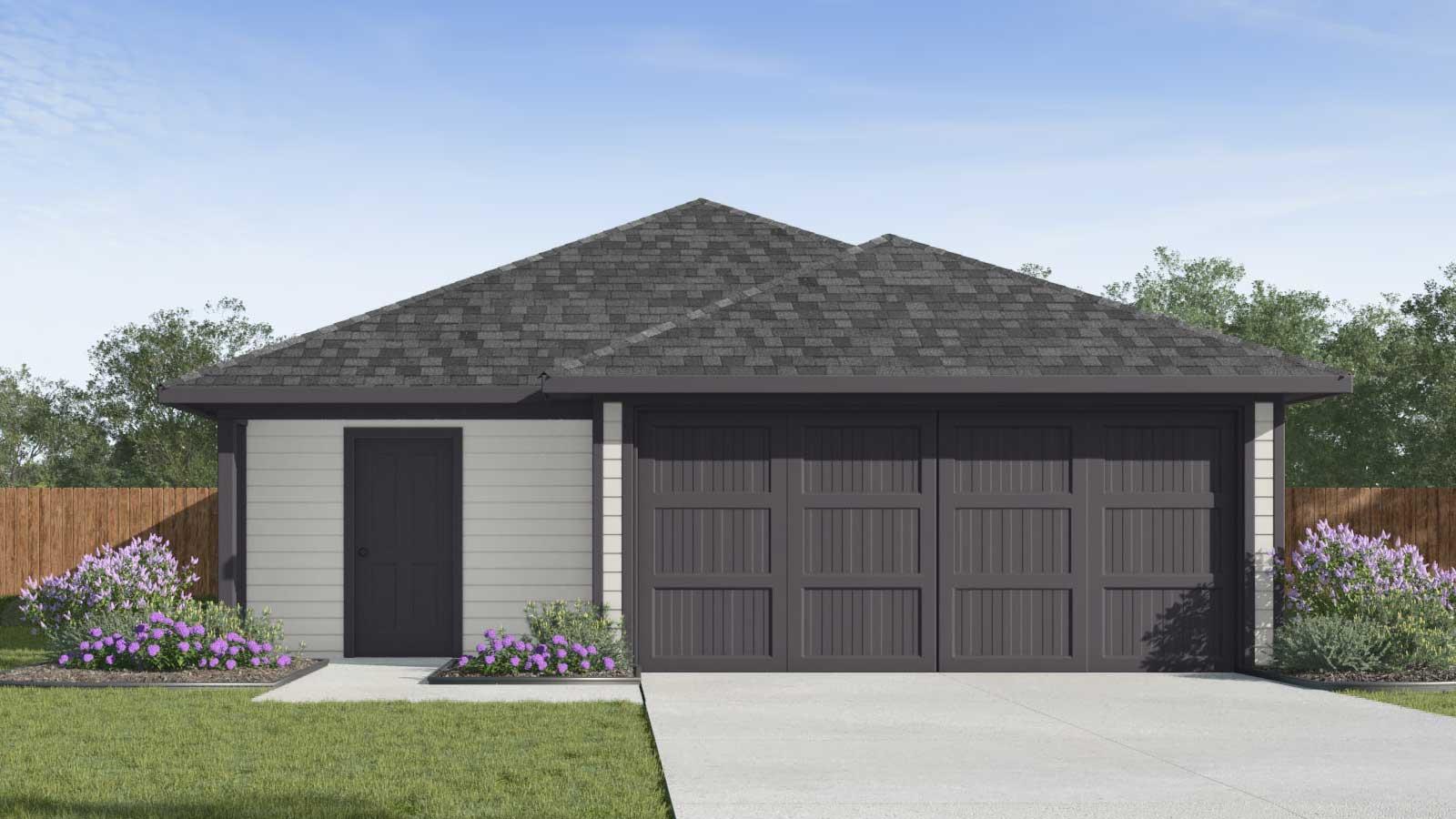 441 Sandringham, Uhland, TX 78640 — photo 1