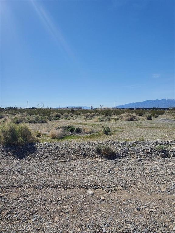1721 West Basin Avenue, Pahrump, NV 89060 — photo 1