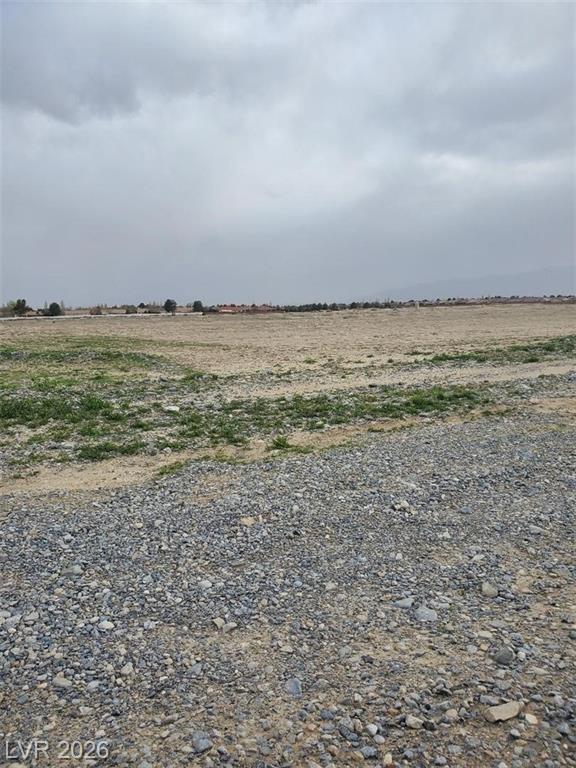 4201 East Gamebird Road, Pahrump, NV 89061 — photo 1