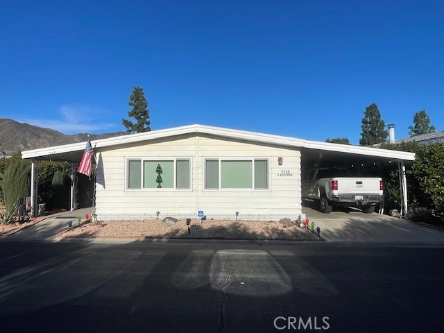 2230 Lake Park Drive 209, San Jacinto, CA 92583 — photo 1