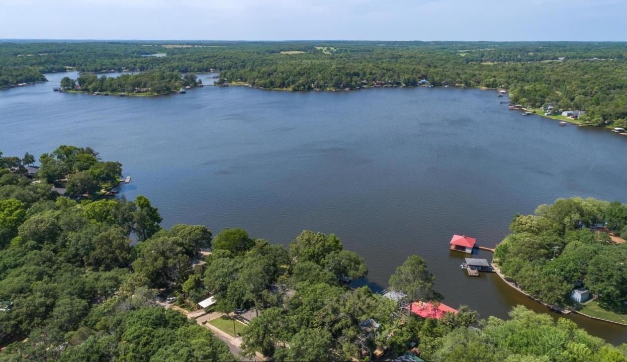 TBD Timber Grove, Murchison, TX 75778 — photo 1