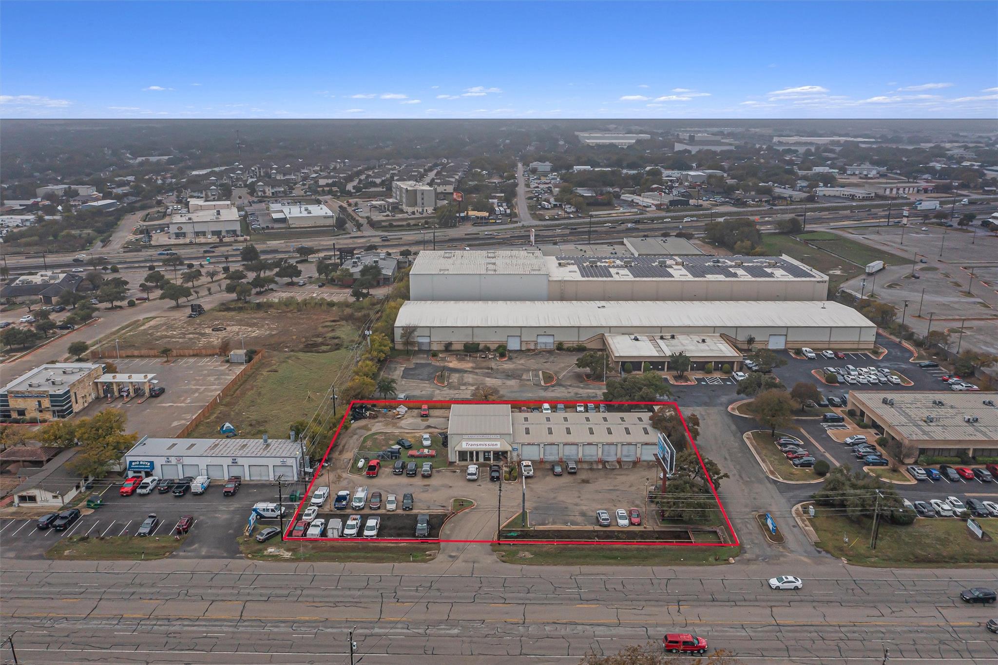 15212 Fm-1825, Pflugerville, TX 78660 — photo 1