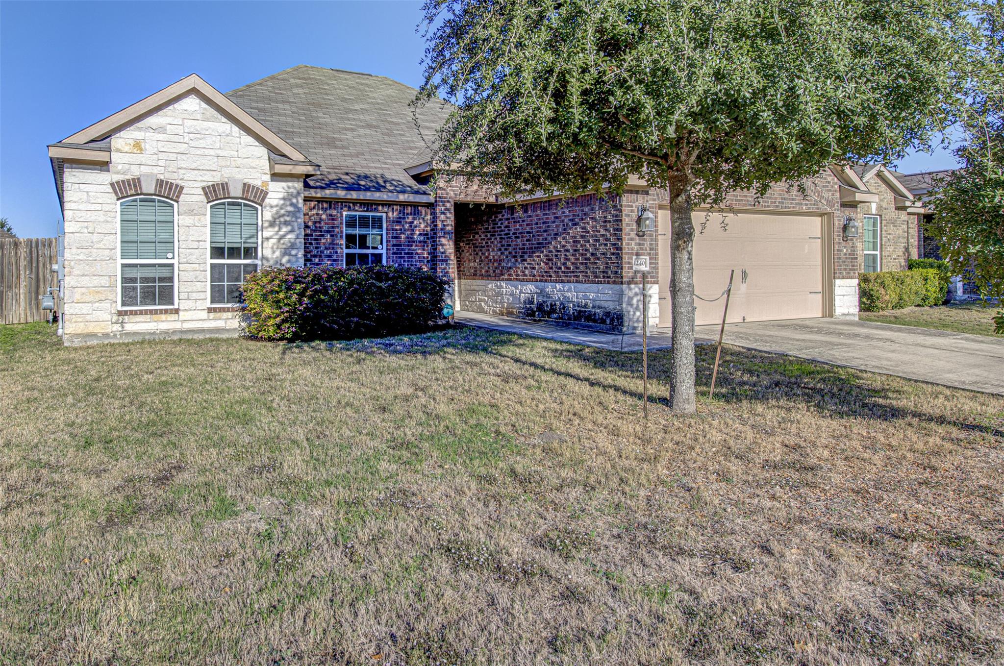 1240 Twin Estates, Kyle, TX 78640 — photo 1