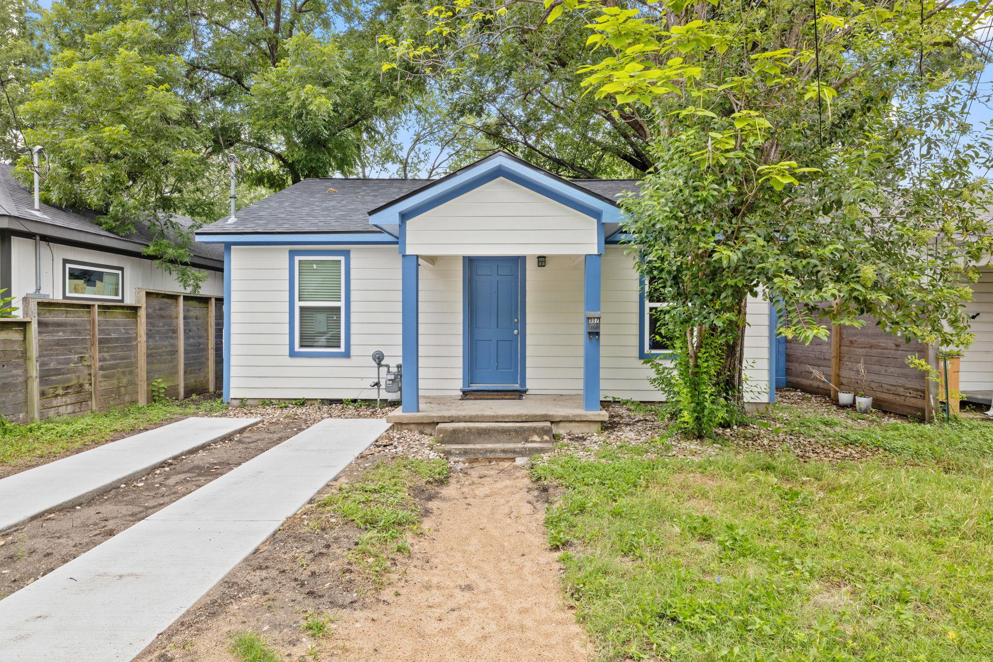 907 53rd, Austin, TX 78751 — photo 1