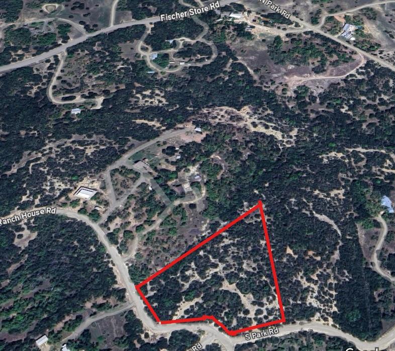 221 Ranch House, Wimberley, TX 78676 — photo 1